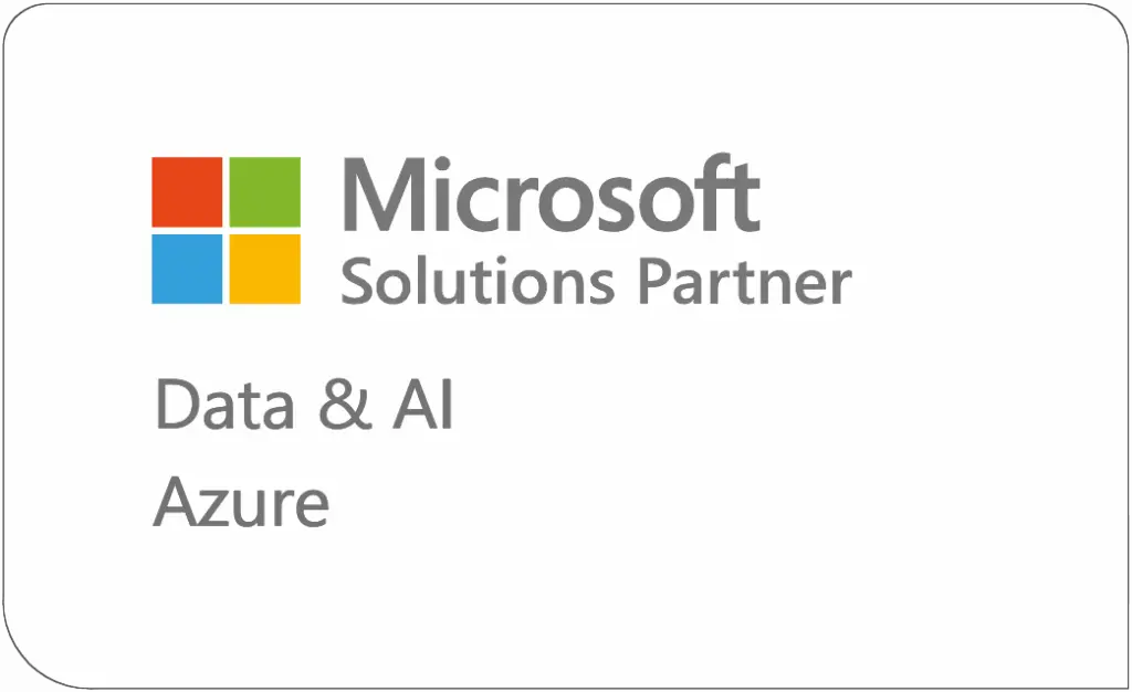 Microsoft Partnership